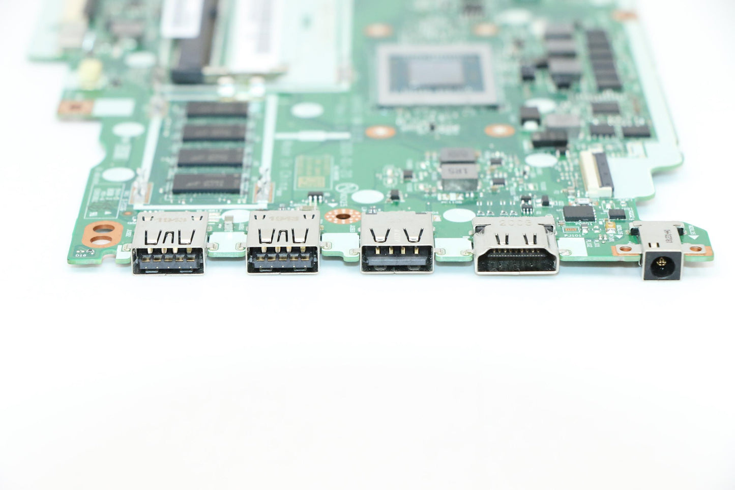 Lenovo Motherboard, R5-4500U, UMA Graphics, 4GB RAM, Windows - 5B20S44433