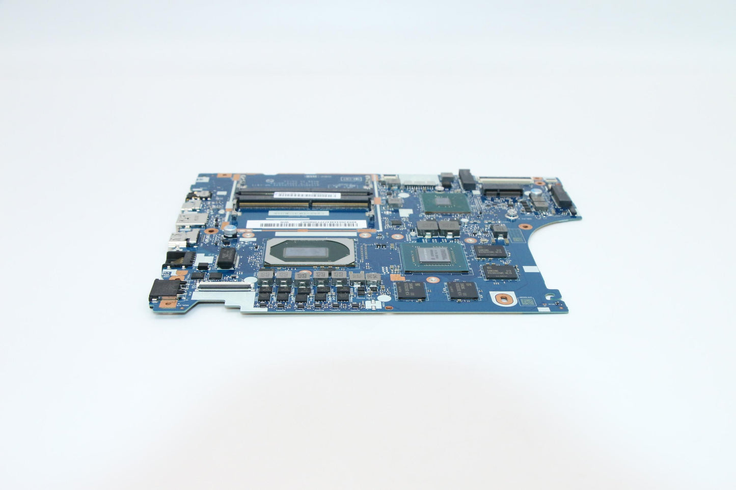 Lenovo Motherboard, i7-10750H, GTX1650, Windows DPK - 5B20S44484