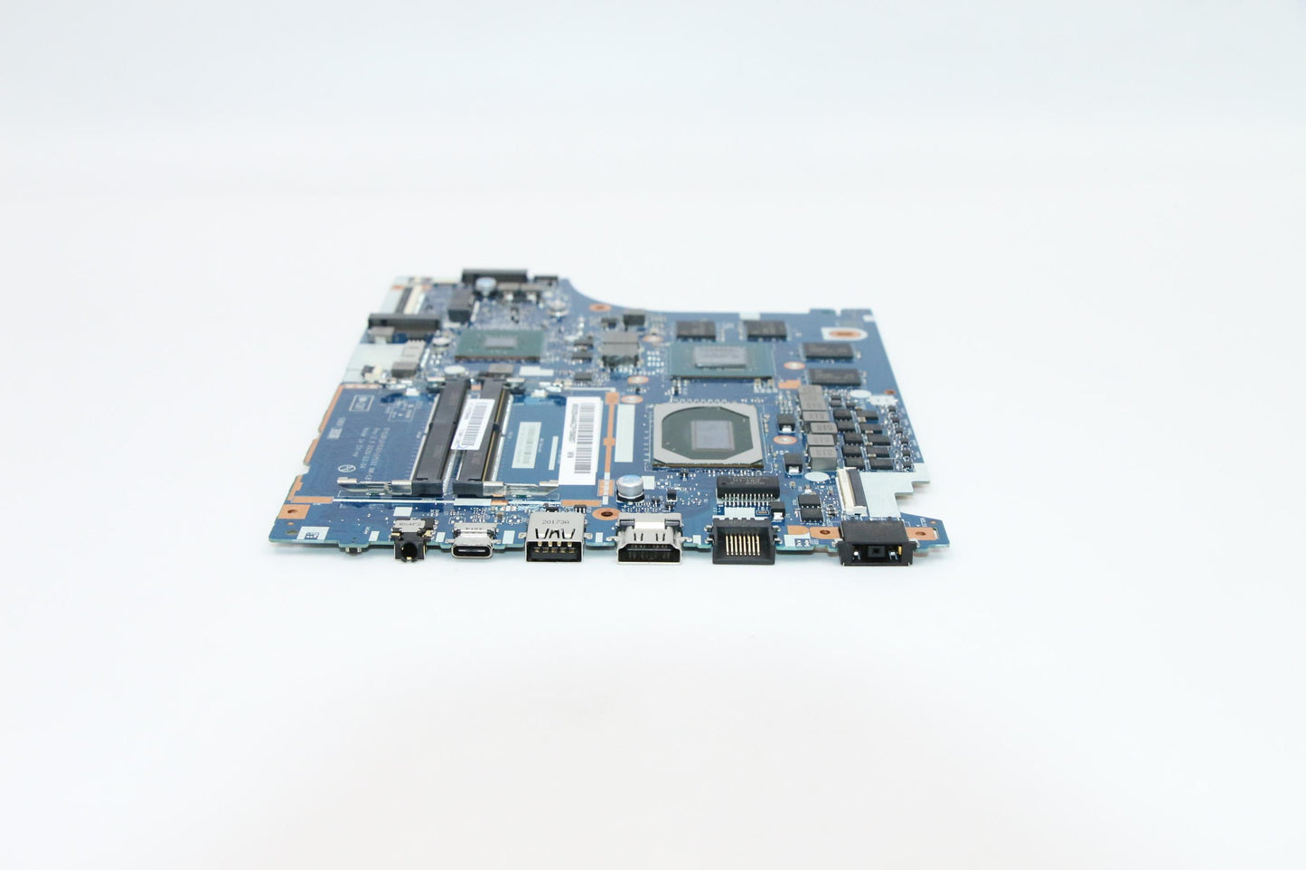 Lenovo Motherboard, i7-10750H, GTX1650, Windows DPK - 5B20S44484