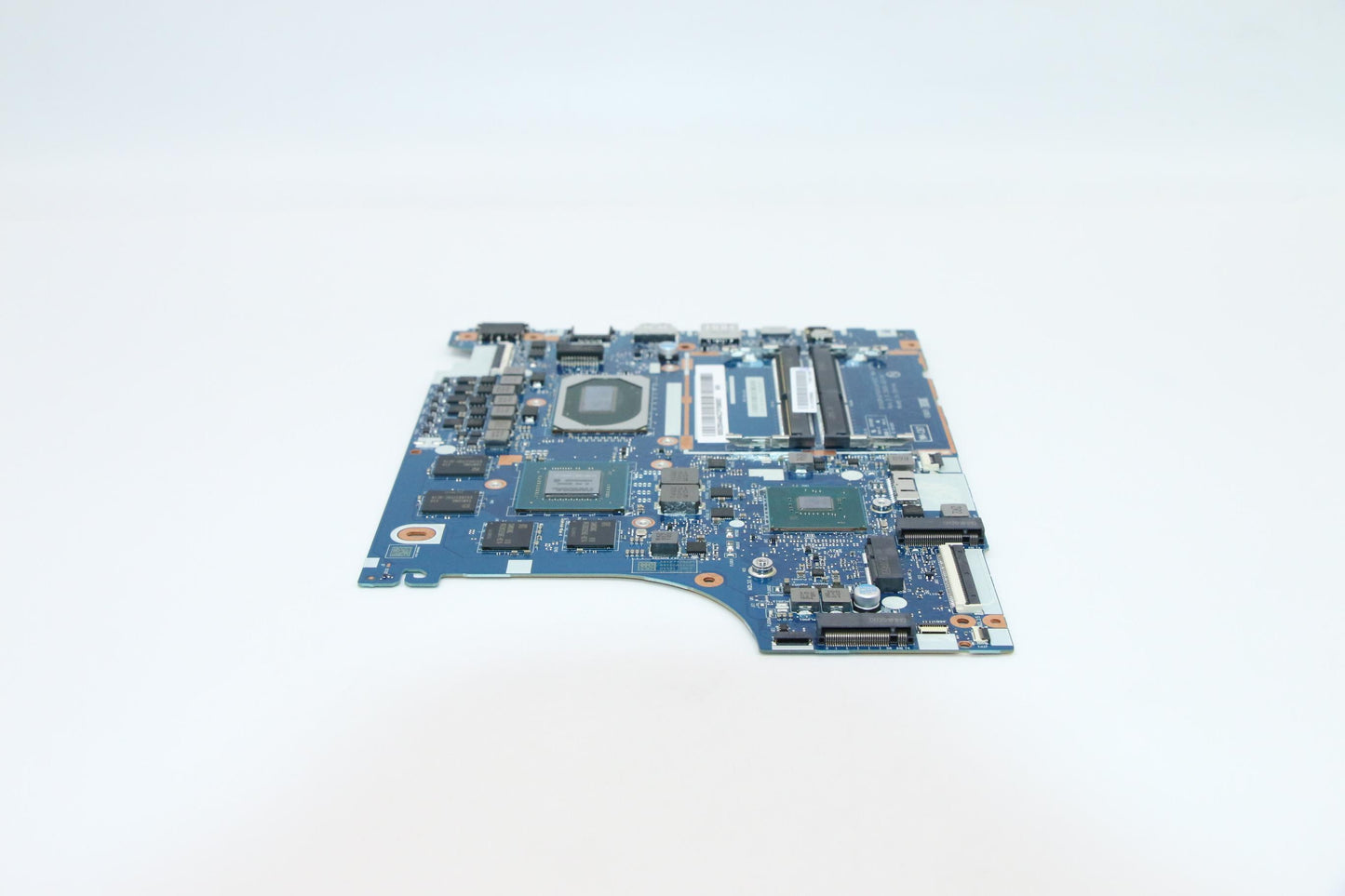 Lenovo Motherboard, i7-10750H, GTX1650, Windows DPK - 5B20S44484