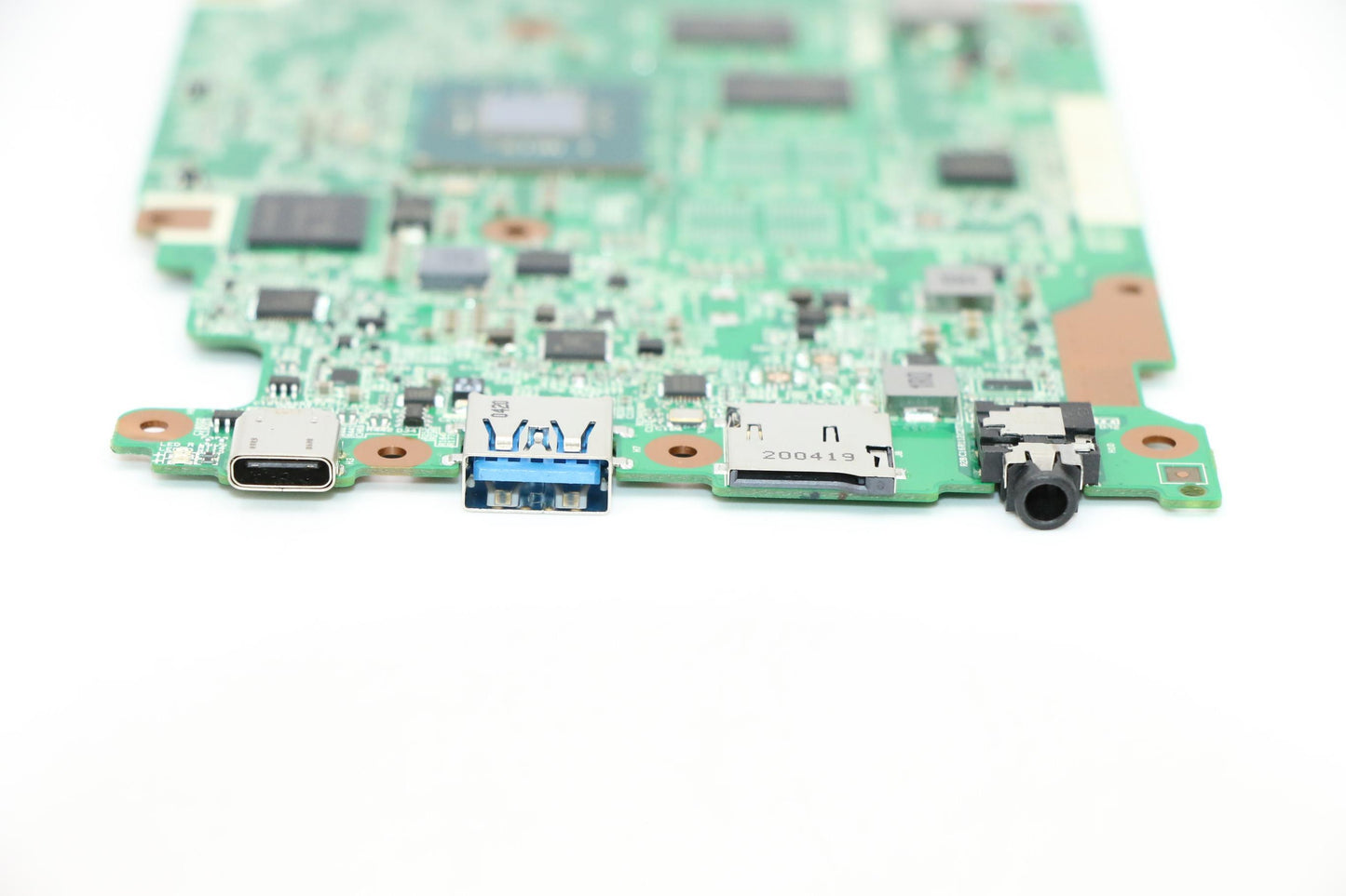 Lenovo Bdplanar Mb 82Ba Nok N4020Uma4 - 5B20S44523