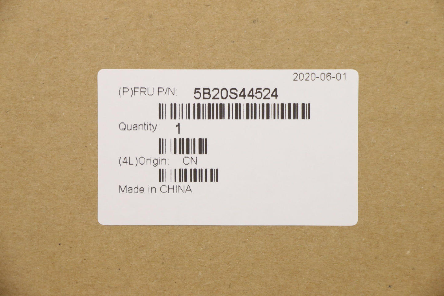 Lenovo Bdplanar Mb 82Ba Nok N4020Uma4 - 5B20S44524