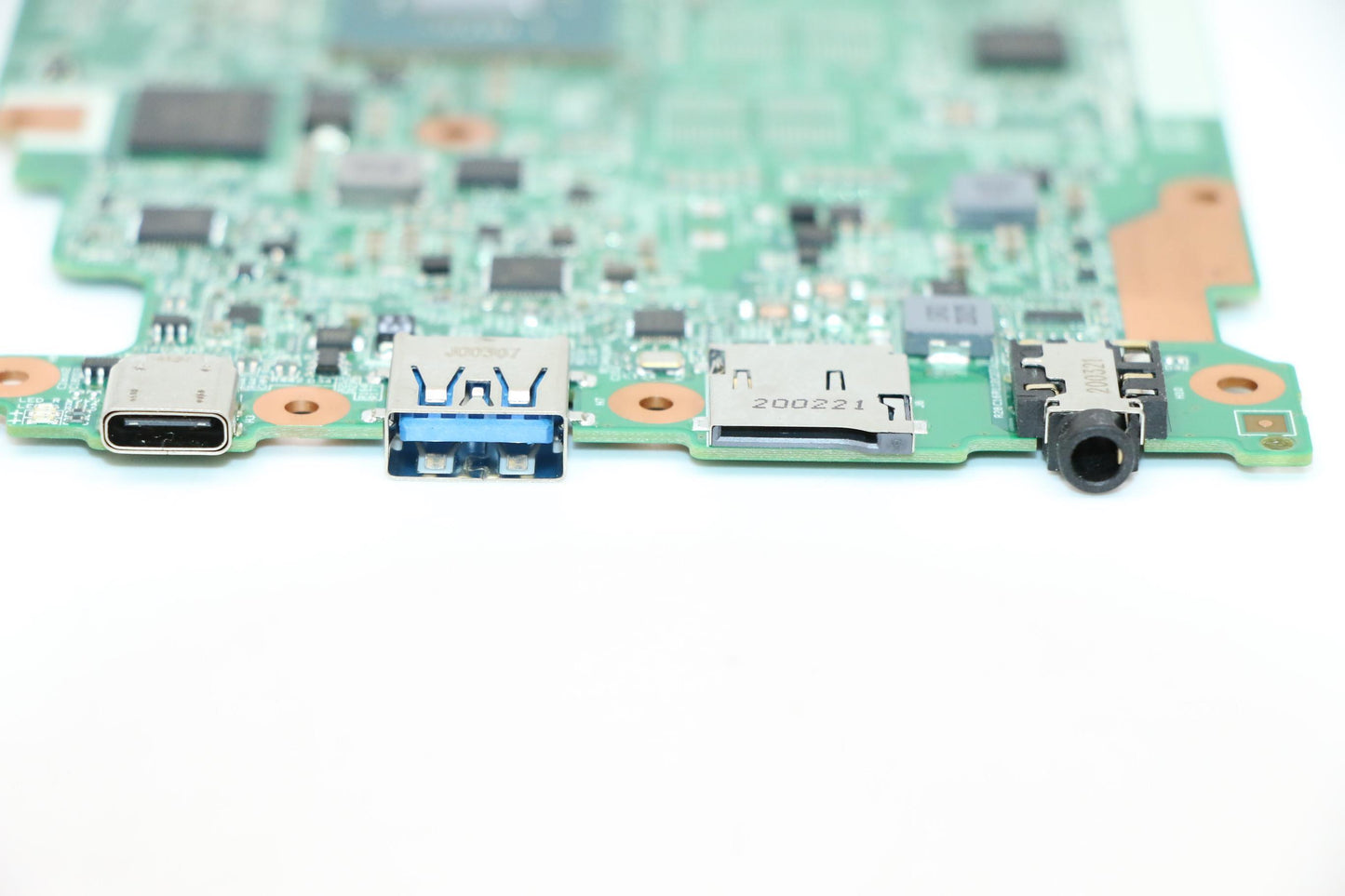 Lenovo Bdplanar Mb 82Ba Nok N4020Uma4 - 5B20S44524