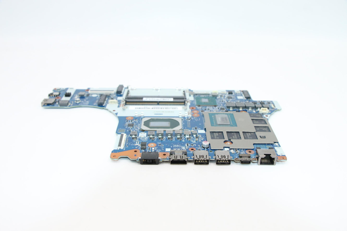 Lenovo Motherboard with Intel i7-10750H, GTX1660TI for Windows - 5B20S44528
