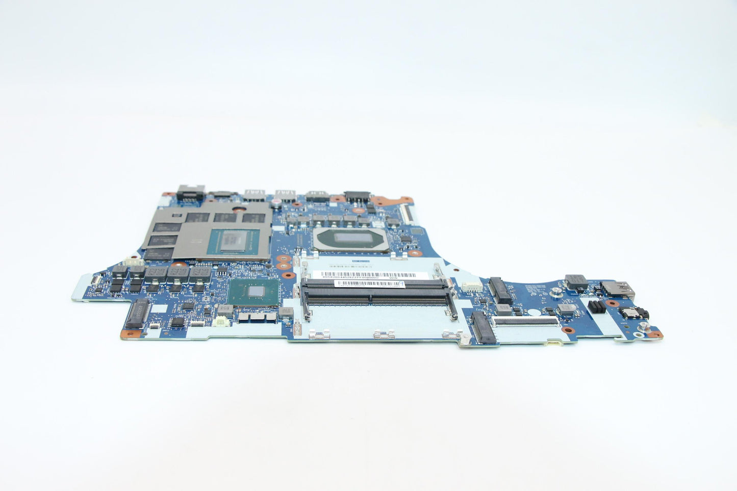 Lenovo Motherboard with Intel i7-10750H, GTX1660TI for Windows - 5B20S44528