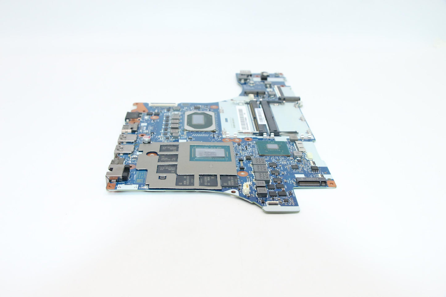 Lenovo Motherboard with Intel i7-10750H, GTX1660TI for Windows - 5B20S44528
