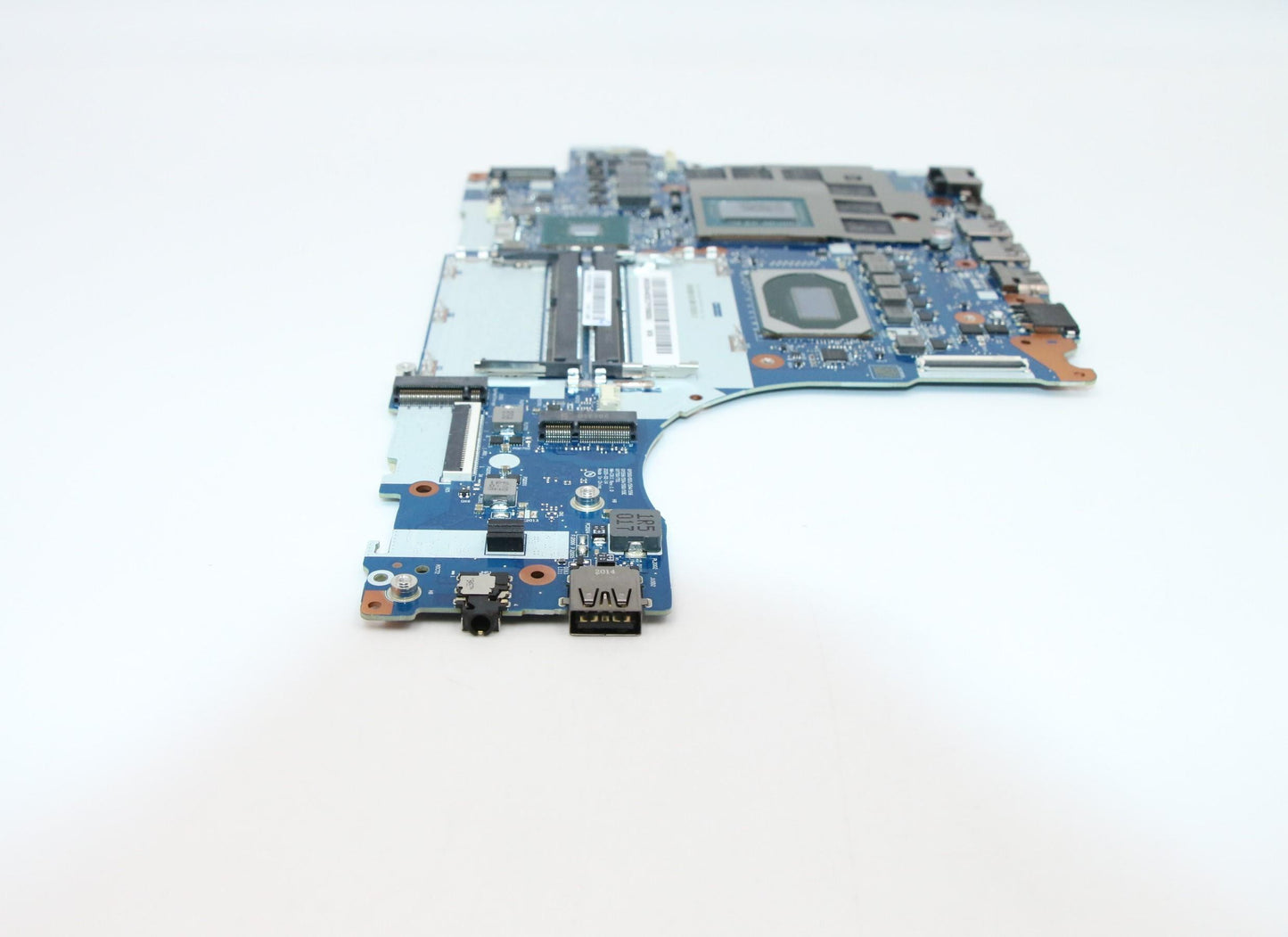 Lenovo Motherboard with Intel i7-10750H, GTX1660TI for Windows - 5B20S44528