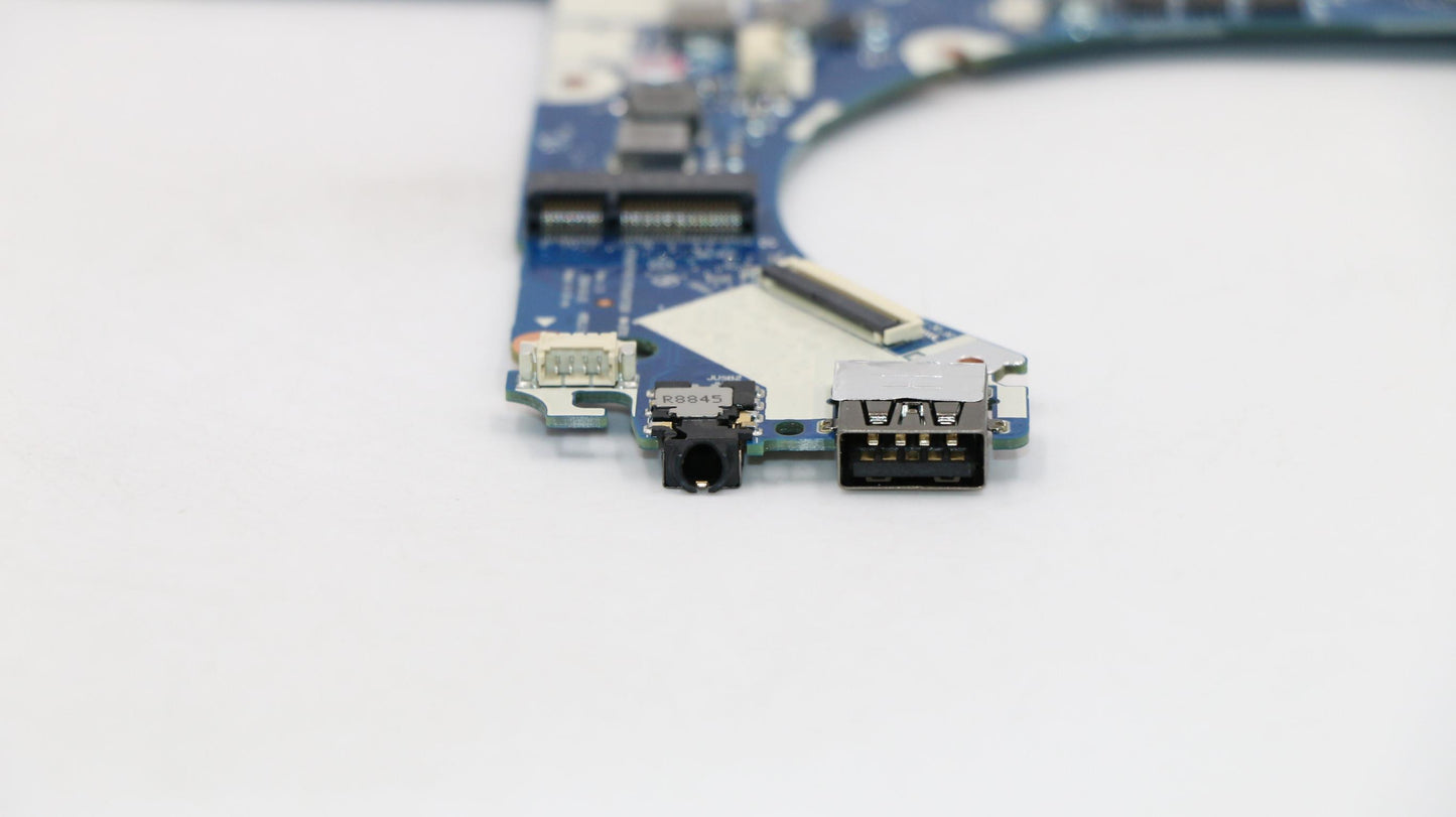 Lenovo Motherboard with Intel i5-8300H, GTX1050TI for Windows - 5B20S56101