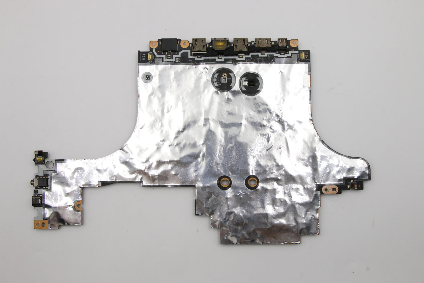 Lenovo Motherboard with i5-8300H and GTX 1050Ti 4GB VRAM - 5B20S57352