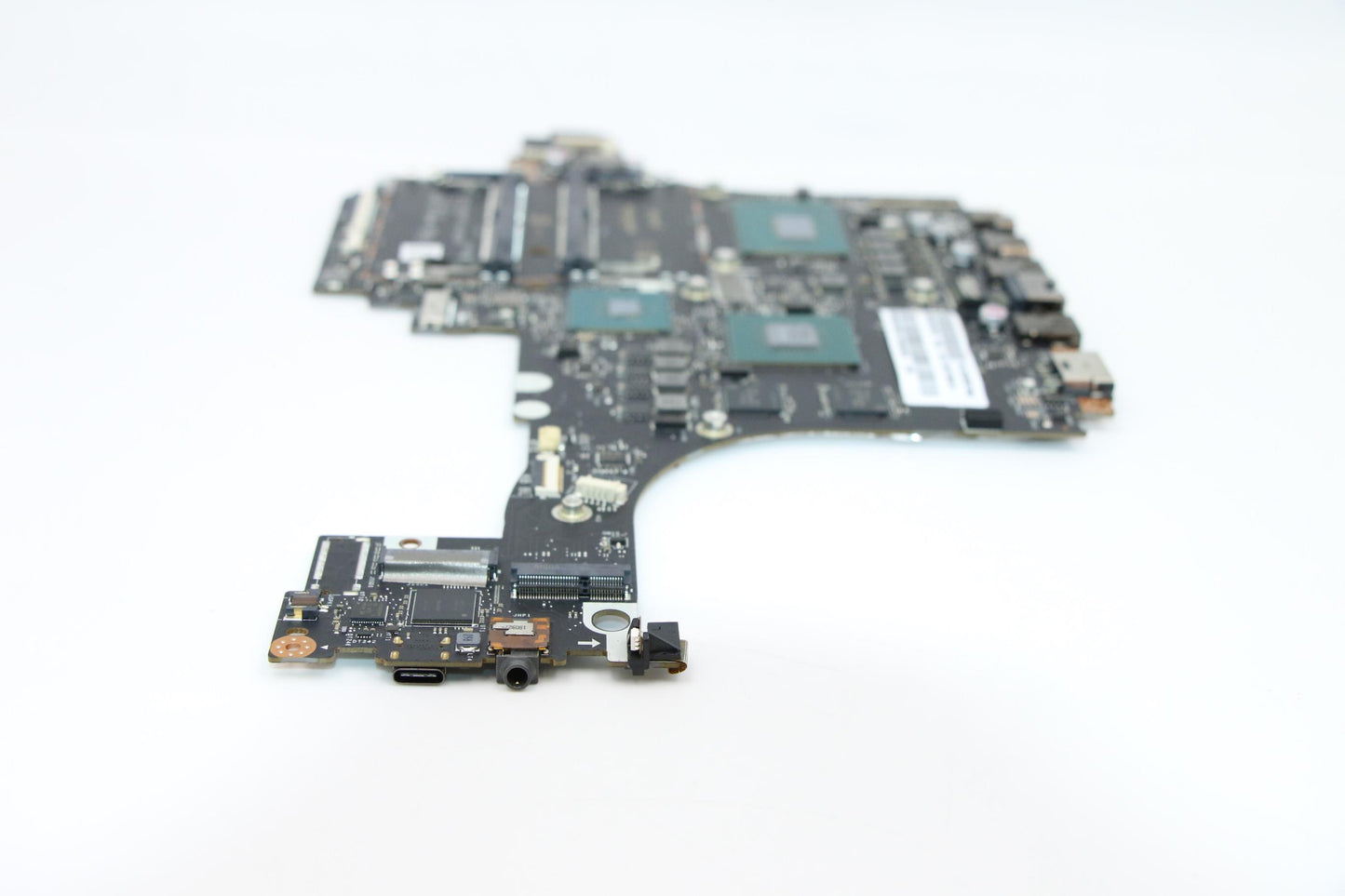 Lenovo Motherboard with i5-8300H and GTX 1050Ti 4GB VRAM - 5B20S57352