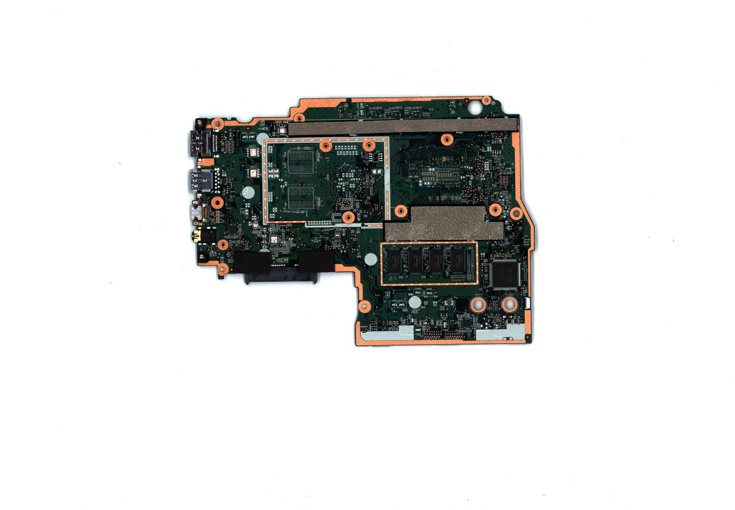 Lenovo Motherboard, MB 3N 81F5, i5-8250U, Windows, UMA, 4GB RAM - 5B20S71219