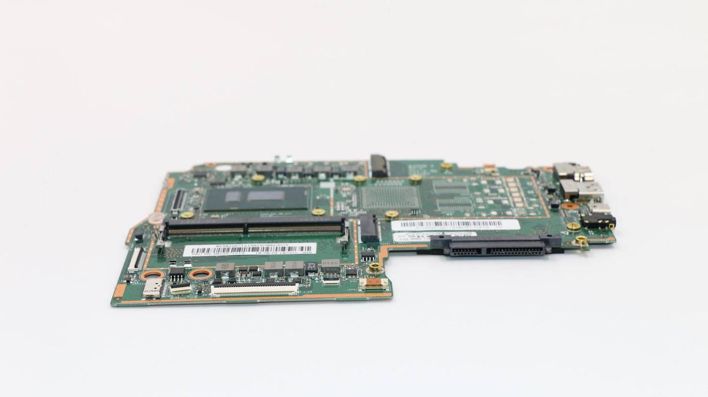 Lenovo Motherboard, MB 3N 81F5, i5-8250U, Windows, UMA, 4GB RAM - 5B20S71219