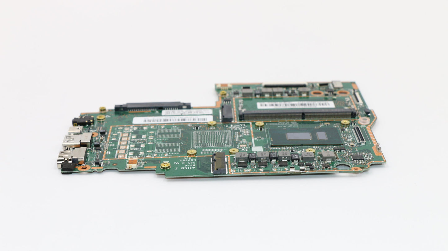 Lenovo Motherboard, MB 3N 81F5, i5-8250U, Windows, UMA, 4GB RAM - 5B20S71219