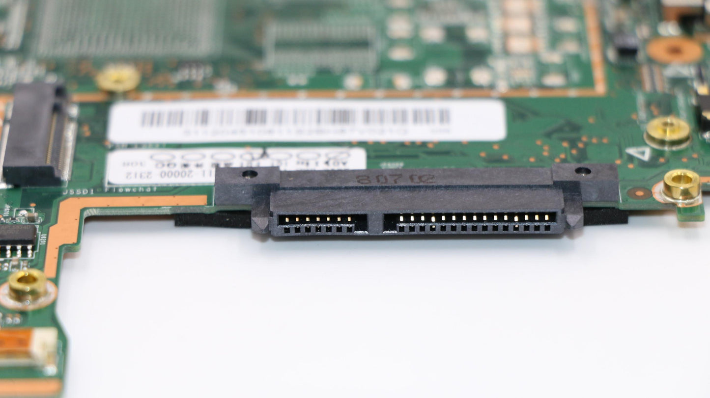 Lenovo Motherboard, MB 3N 81F5, i5-8250U, Windows, UMA, 4GB RAM - 5B20S71219