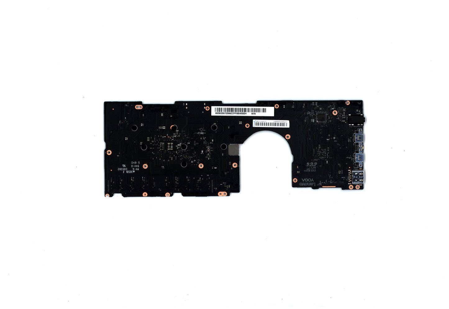 Lenovo Motherboard BDPLANAR, i5-8250U, UMA, 8GB RAM - 5B20S72099