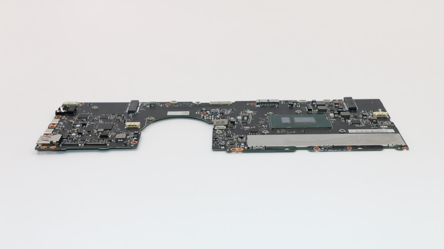 Lenovo System Board, Intel i7-8550U, UMA Graphics, 16GB RAM, Windows - 5B20S72101
