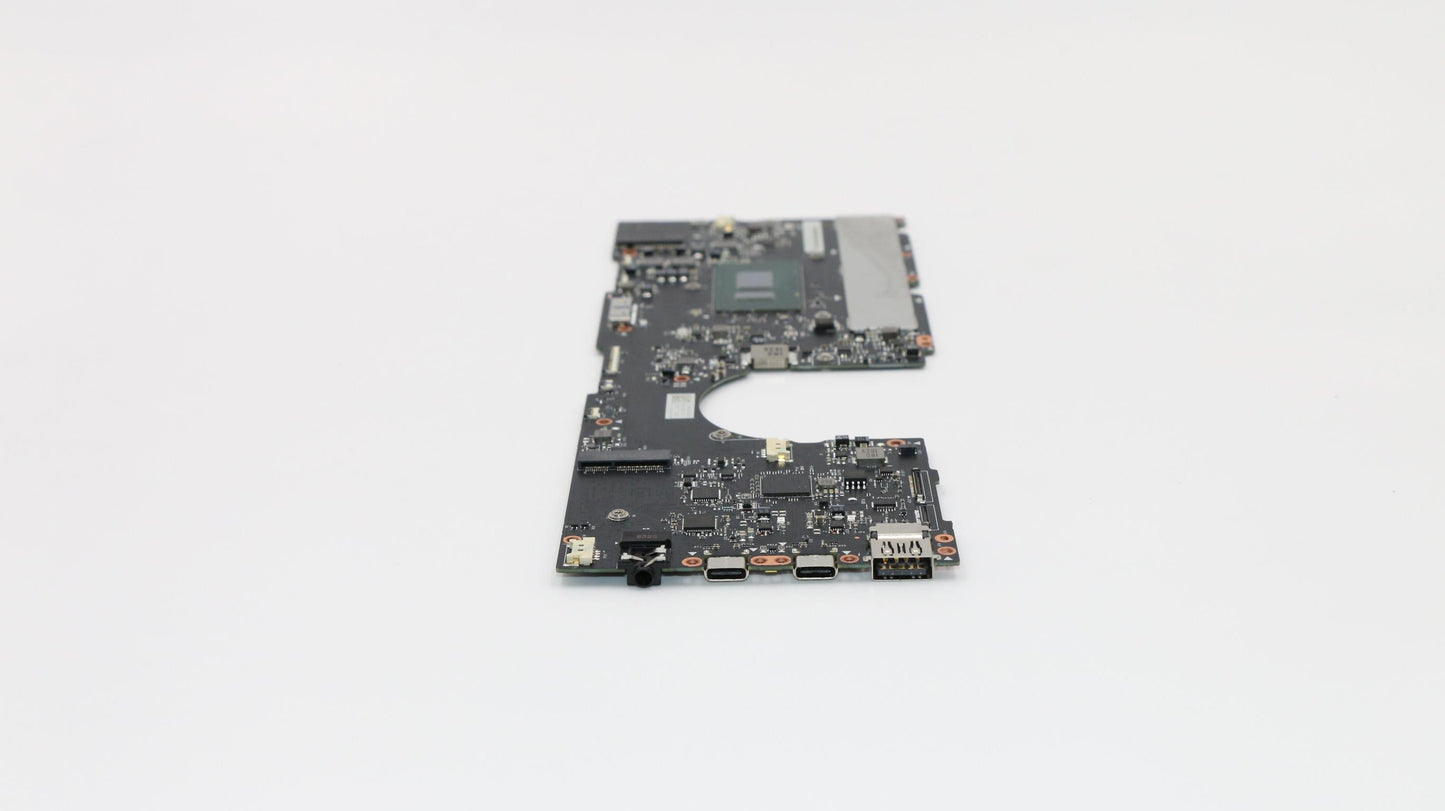 Lenovo System Board, Intel i7-8550U, UMA Graphics, 16GB RAM, Windows - 5B20S72101