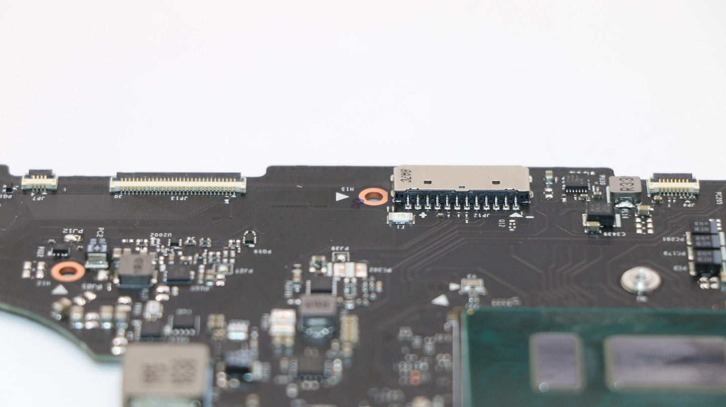 Lenovo BDPLANAR MB L 81C4 WIN i7-8550U UMA 12G - 5B20S72103