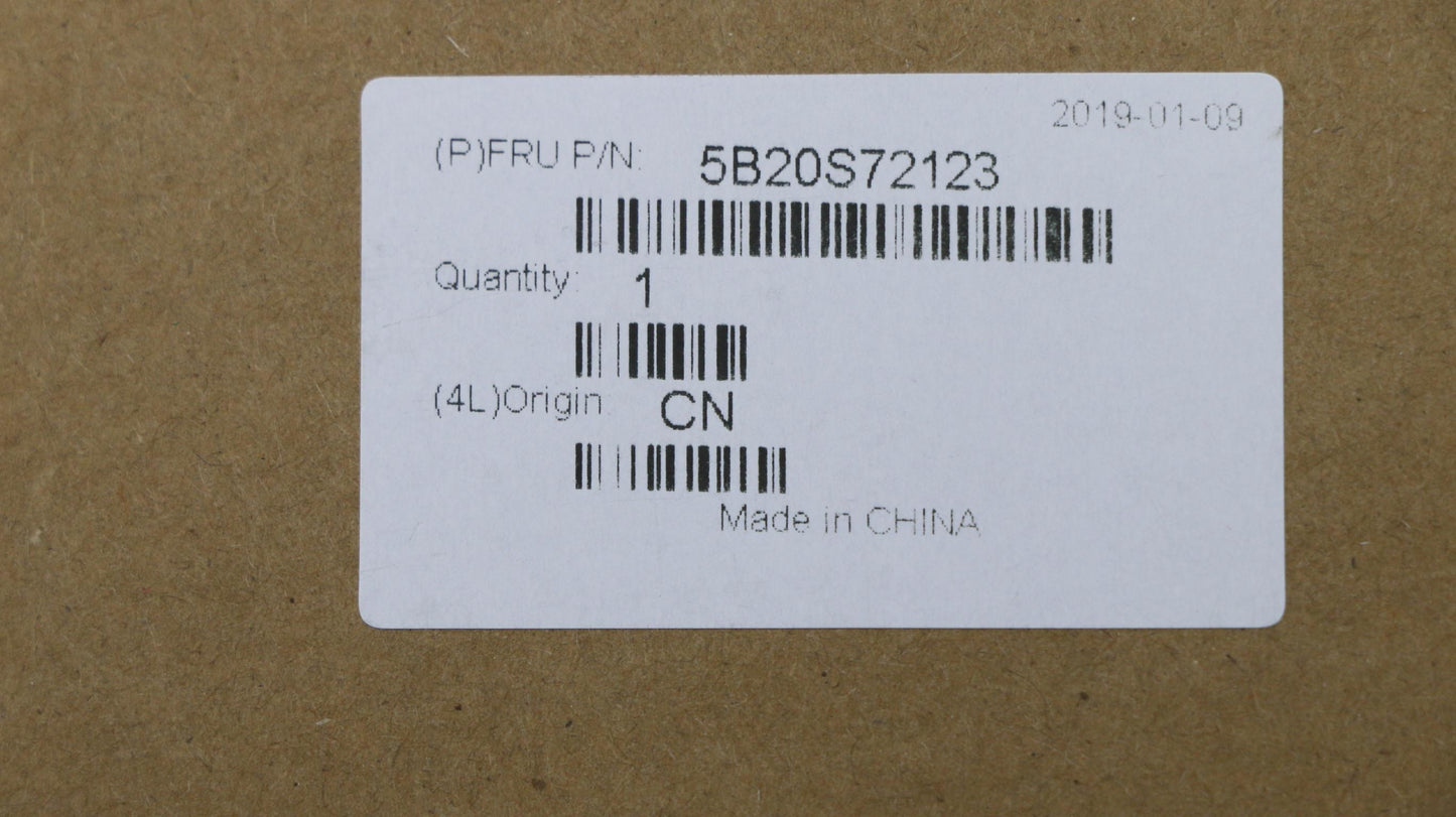 Lenovo Motherboard B 81Jw Mt8173C with 32GB eMMC and 4GB RAM - 5B20S72123