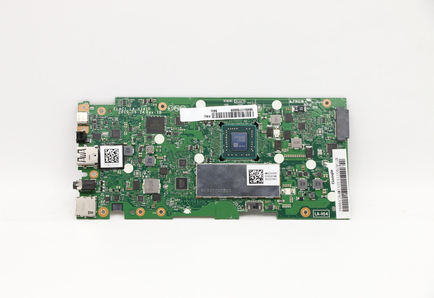 Lenovo Mb A49120C Uma 4G32G Yb Nt(Tn) - 5B20S72133