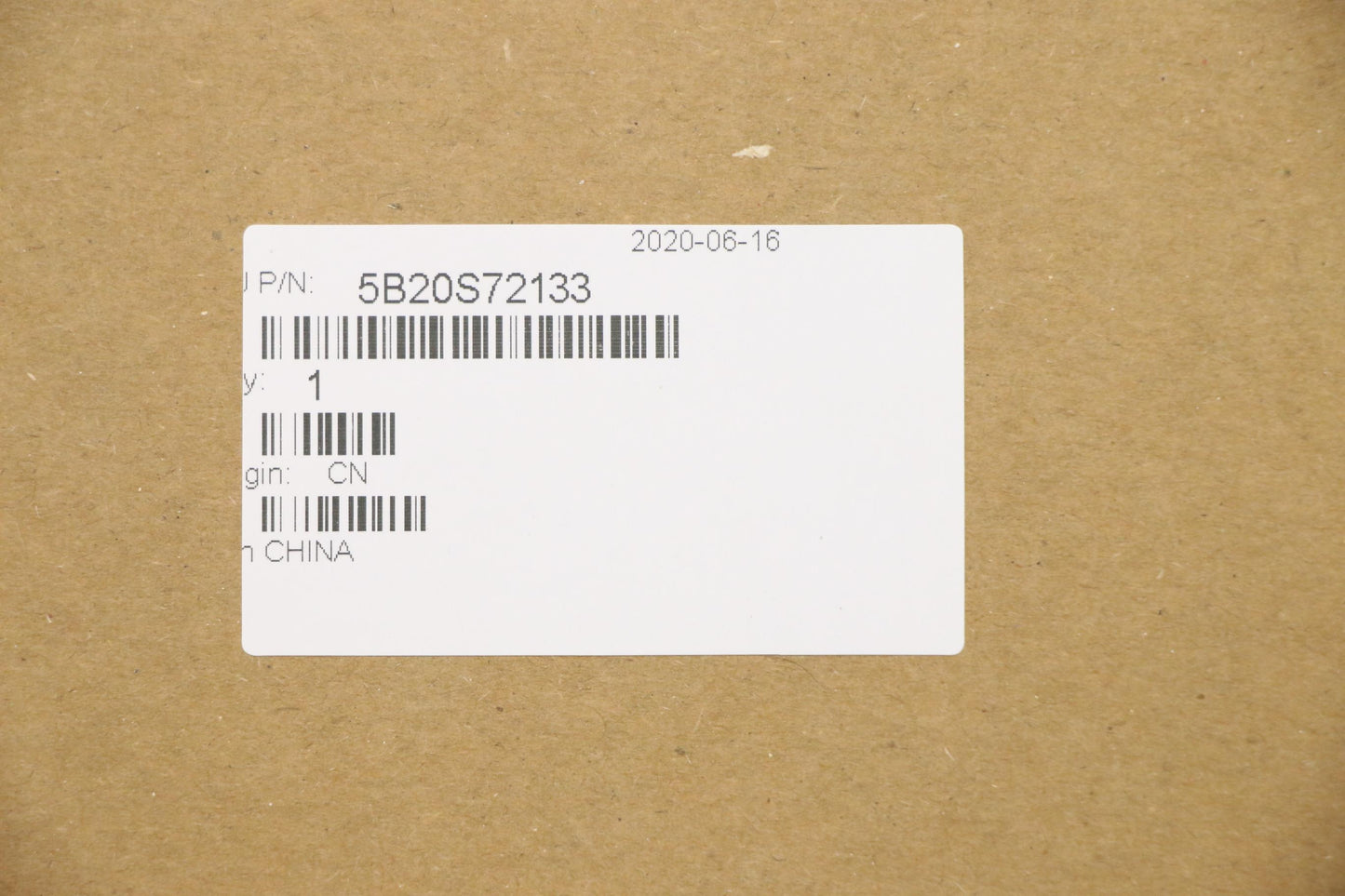 Lenovo Mb A49120C Uma 4G32G Yb Nt(Tn) - 5B20S72133