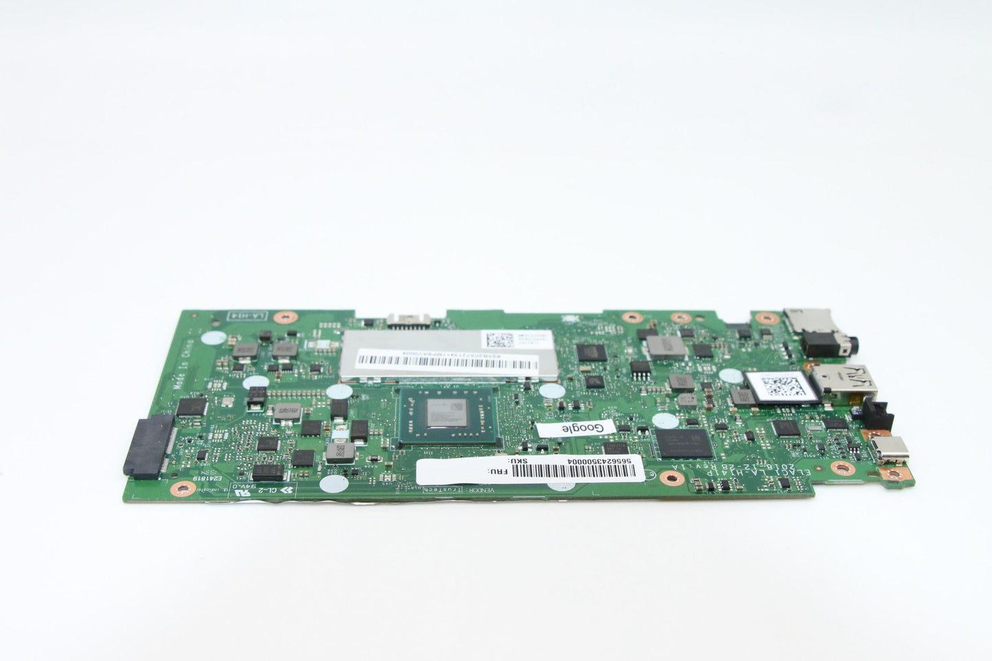 Lenovo Mb A49120C Uma 4G32G Yb Yt(Ips - 5B20S72134