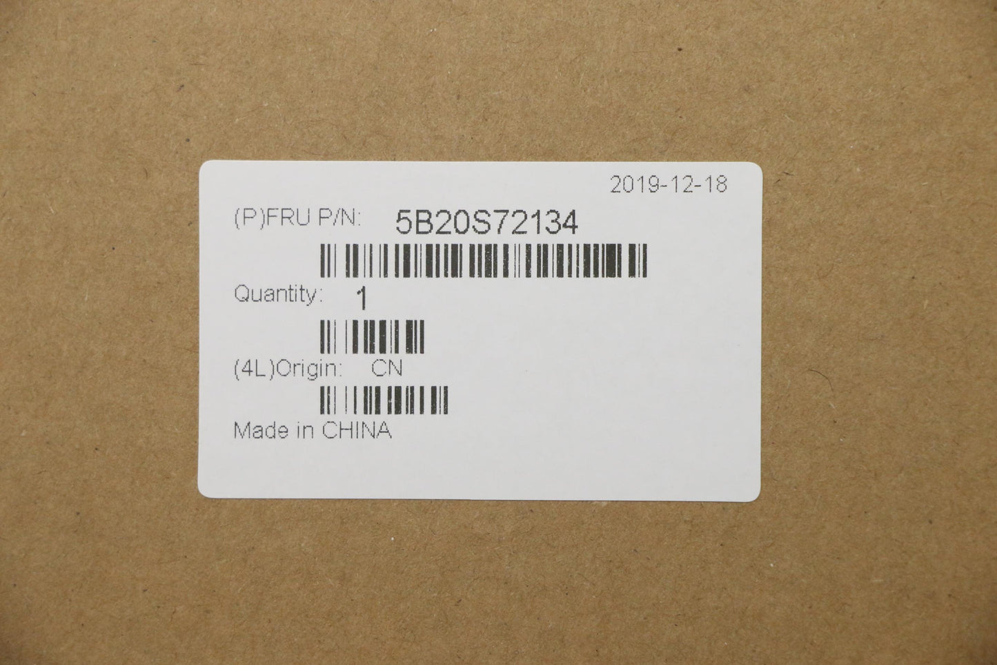 Lenovo Mb A49120C Uma 4G32G Yb Yt(Ips - 5B20S72134