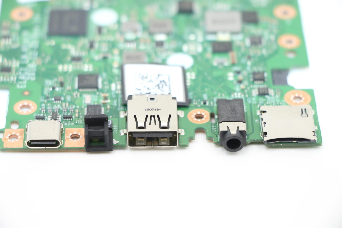 Lenovo Mb A49120C Uma 4G32G Yb Yt(Ips - 5B20S72134