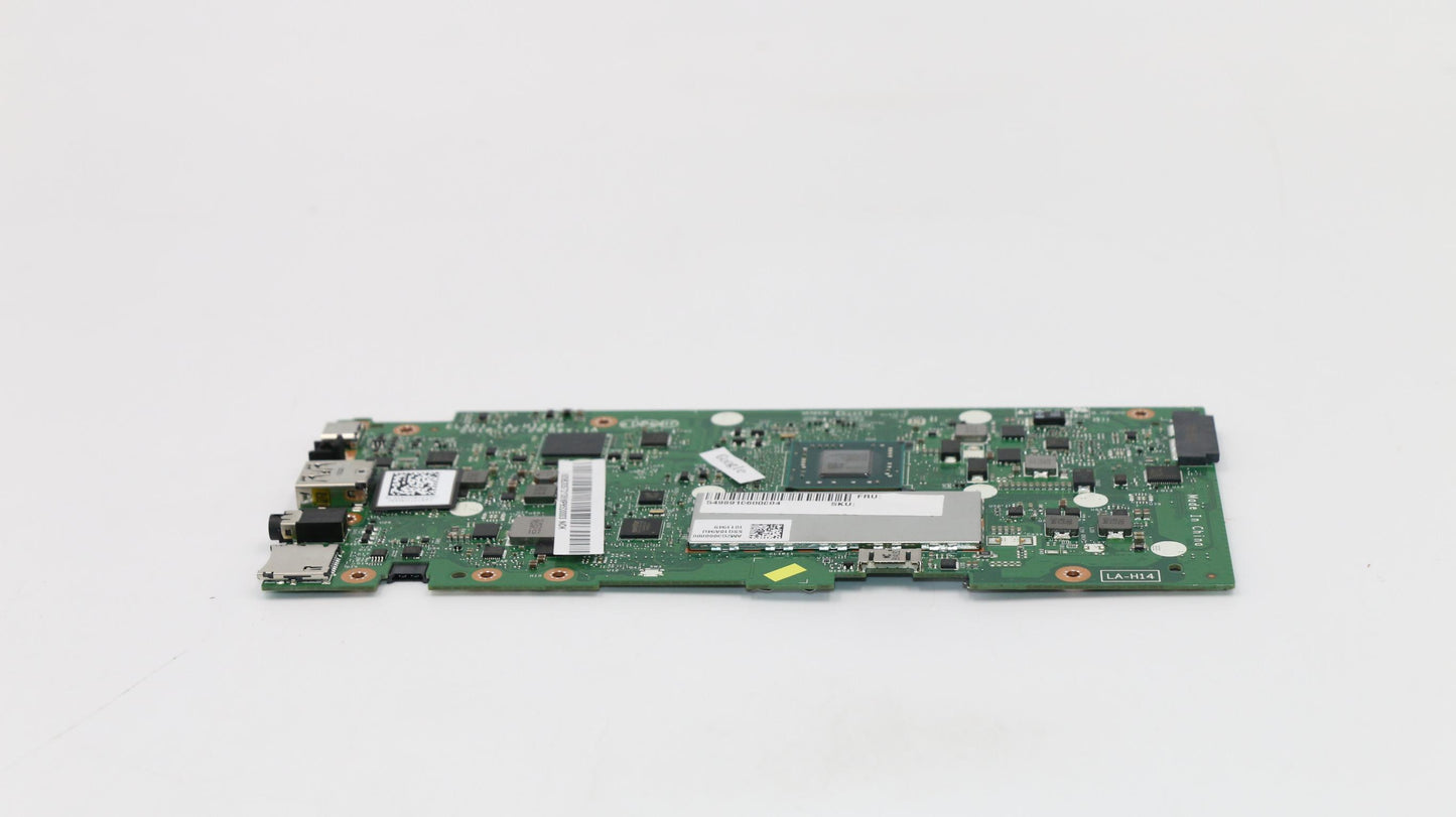 Lenovo Mb A49120C Uma 4G64G Nb Nt(Tn) - 5B20S72139