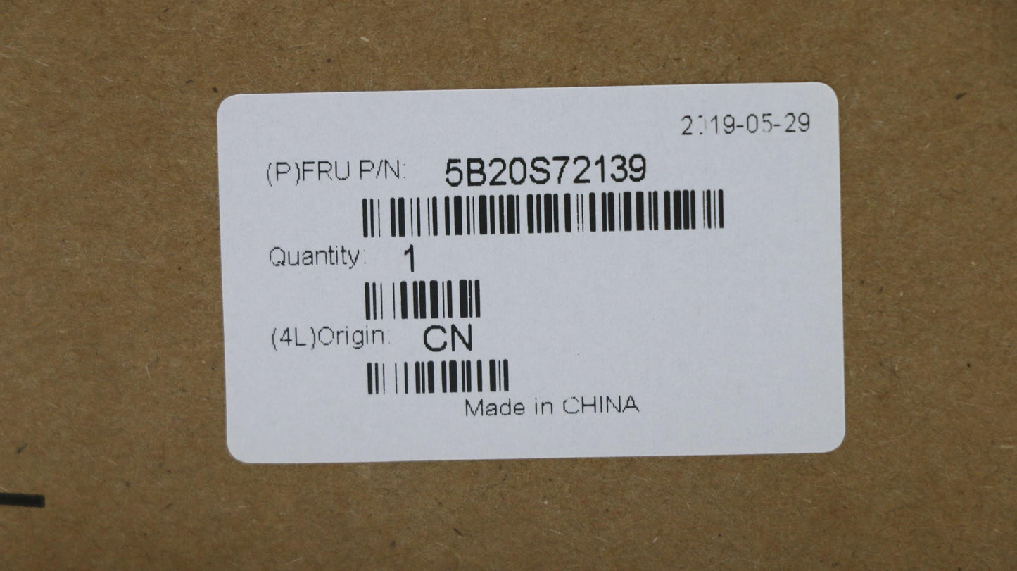 Lenovo Mb A49120C Uma 4G64G Nb Nt(Tn) - 5B20S72139