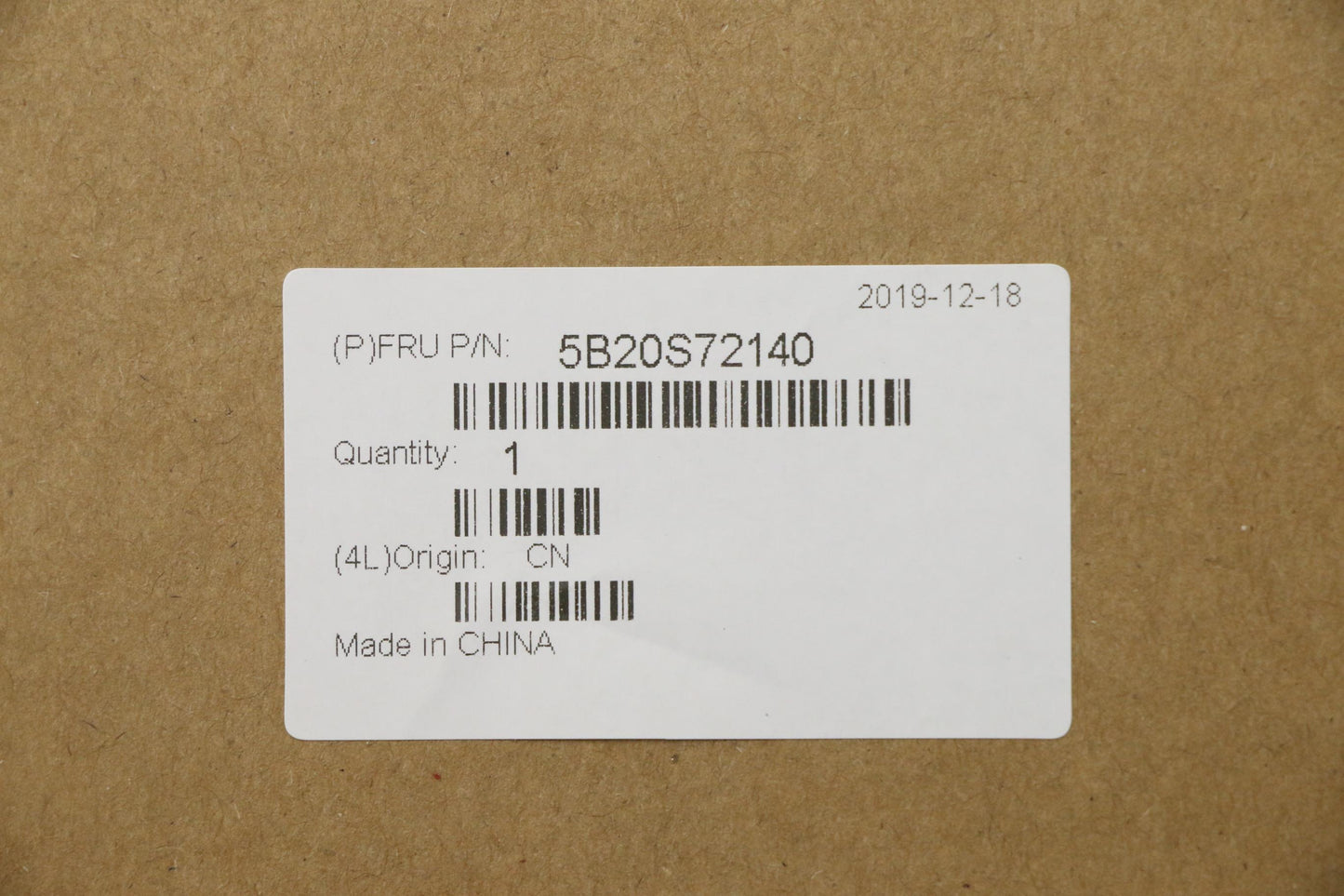 Lenovo Mb A49120C Uma 4G64G Nb Yt(Ips - 5B20S72140