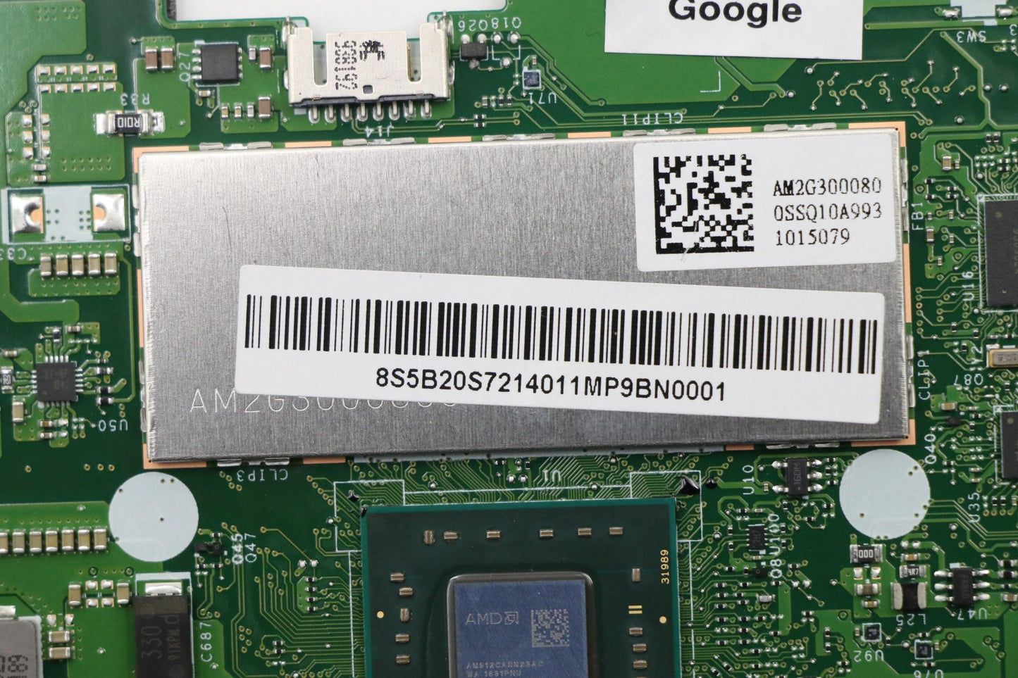 Lenovo Mb A49120C Uma 4G64G Nb Yt(Ips - 5B20S72140