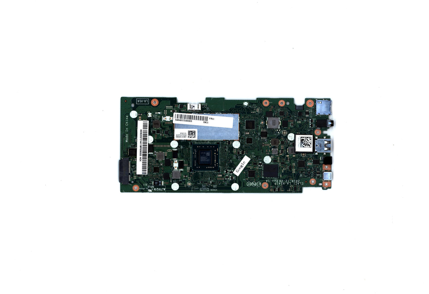 Lenovo Mb A49120C Uma 8G64G Nb Yt(Ips - 5B20S72144