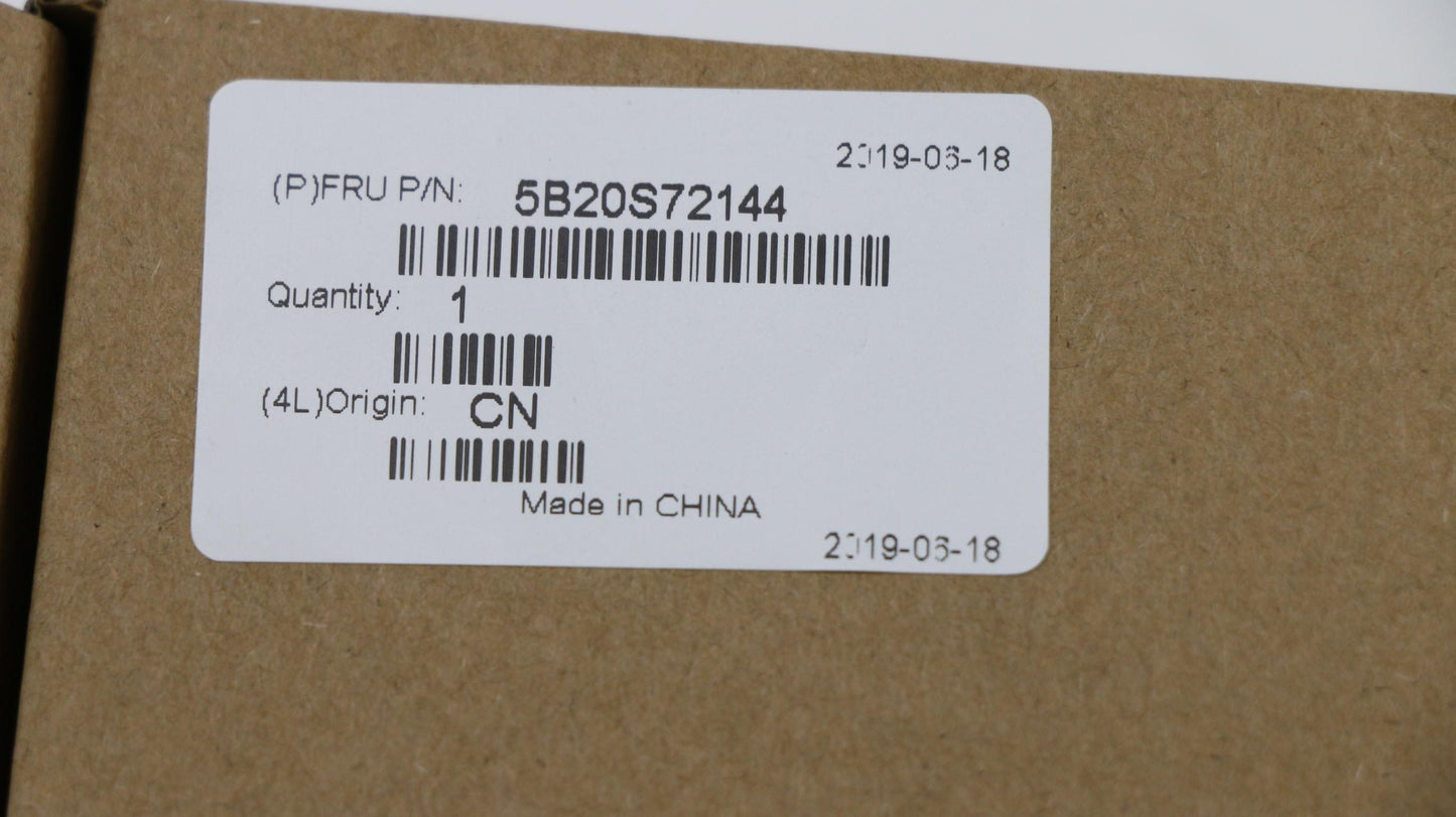 Lenovo Mb A49120C Uma 8G64G Nb Yt(Ips - 5B20S72144