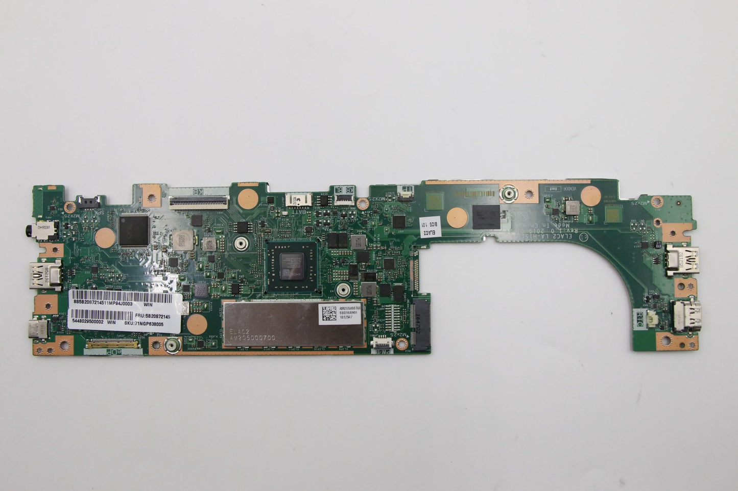 Lenovo MB C 81MQ 4G 64G for Windows with TPM - 5B20S72145