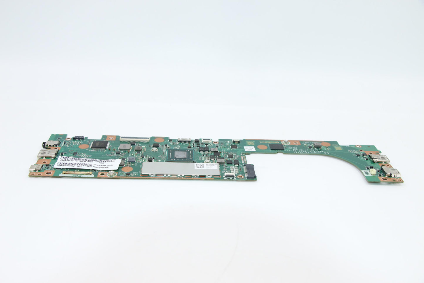 Lenovo MB C 81MQ 4G 64G for Windows with TPM - 5B20S72145