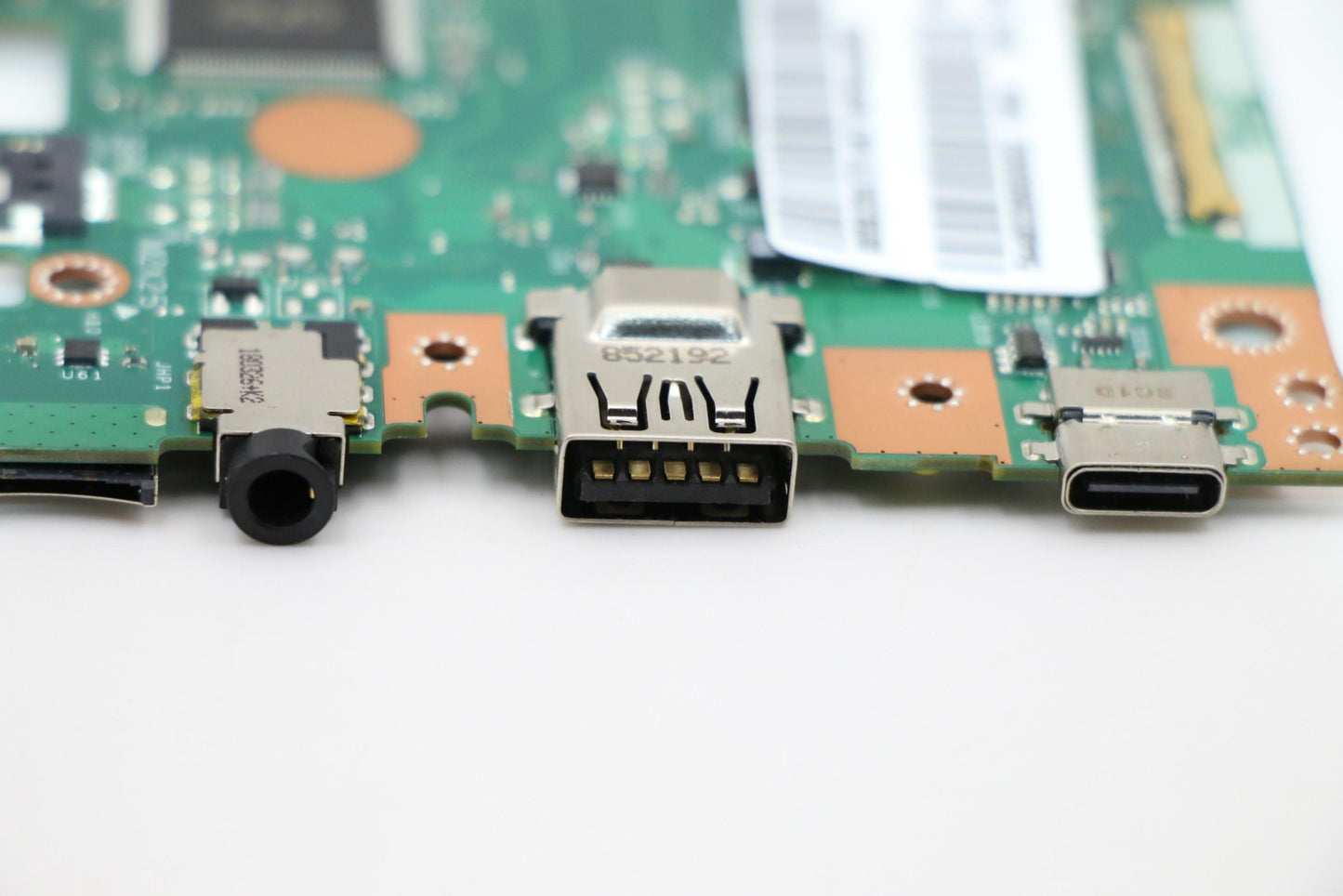 Lenovo MB C 81MQ 4G 64G for Windows with TPM - 5B20S72145