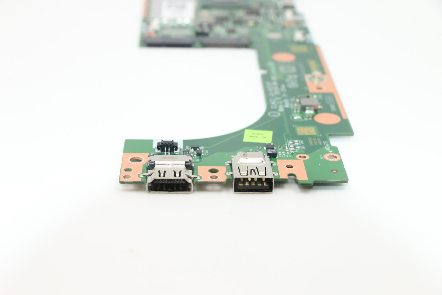 Lenovo System Board, 8GB RAM, Windows, YTPM - 5B20S72147