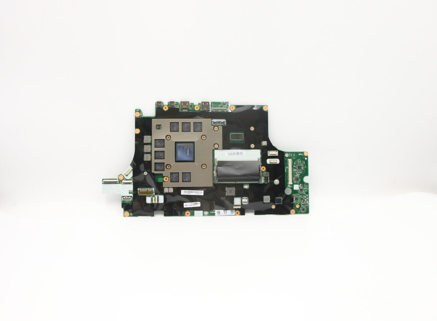 Lenovo System Board with i9-9880H, vP RTX4000, 8G, WIN - 5B20S72162
