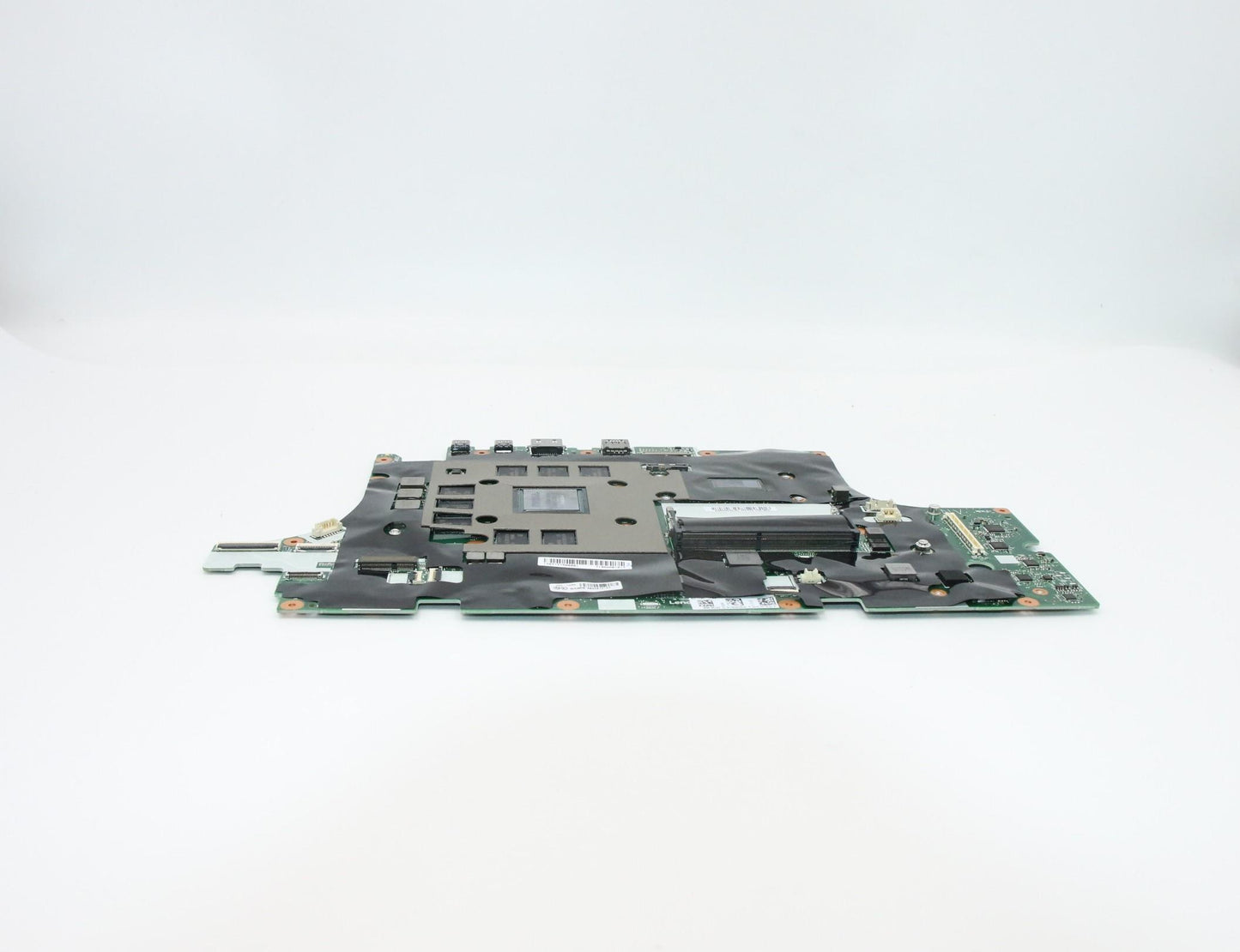 Lenovo System Board with i9-9880H, vP RTX4000, 8G, WIN - 5B20S72162
