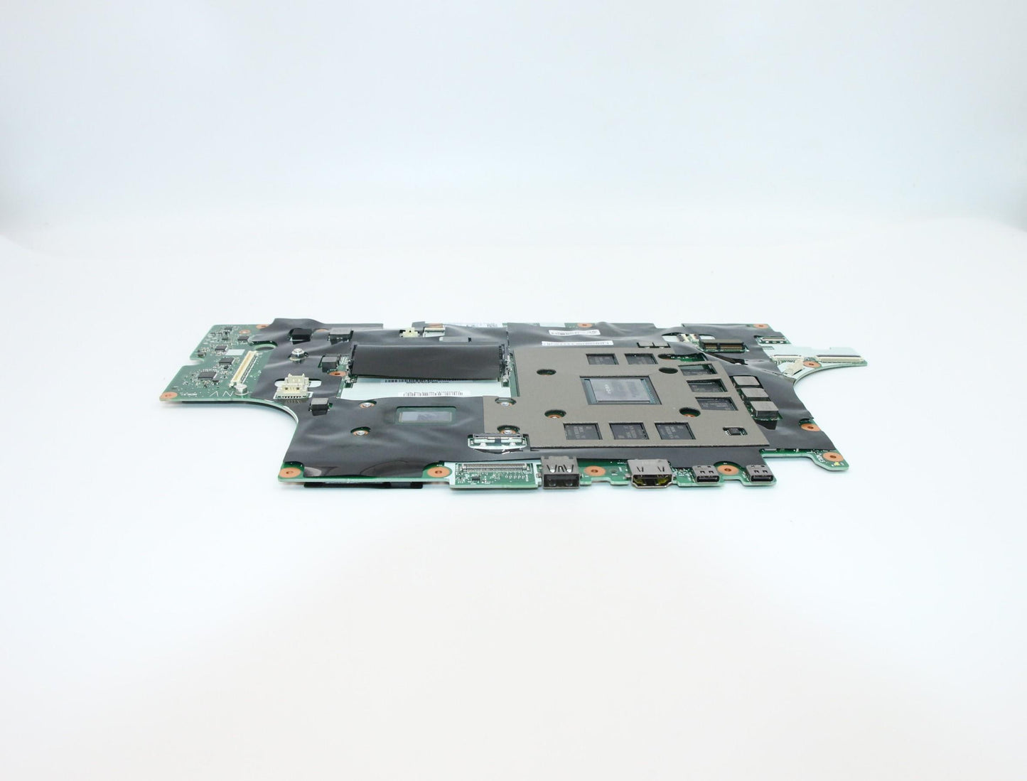 Lenovo System Board with i9-9880H, vP RTX4000, 8G, WIN - 5B20S72162
