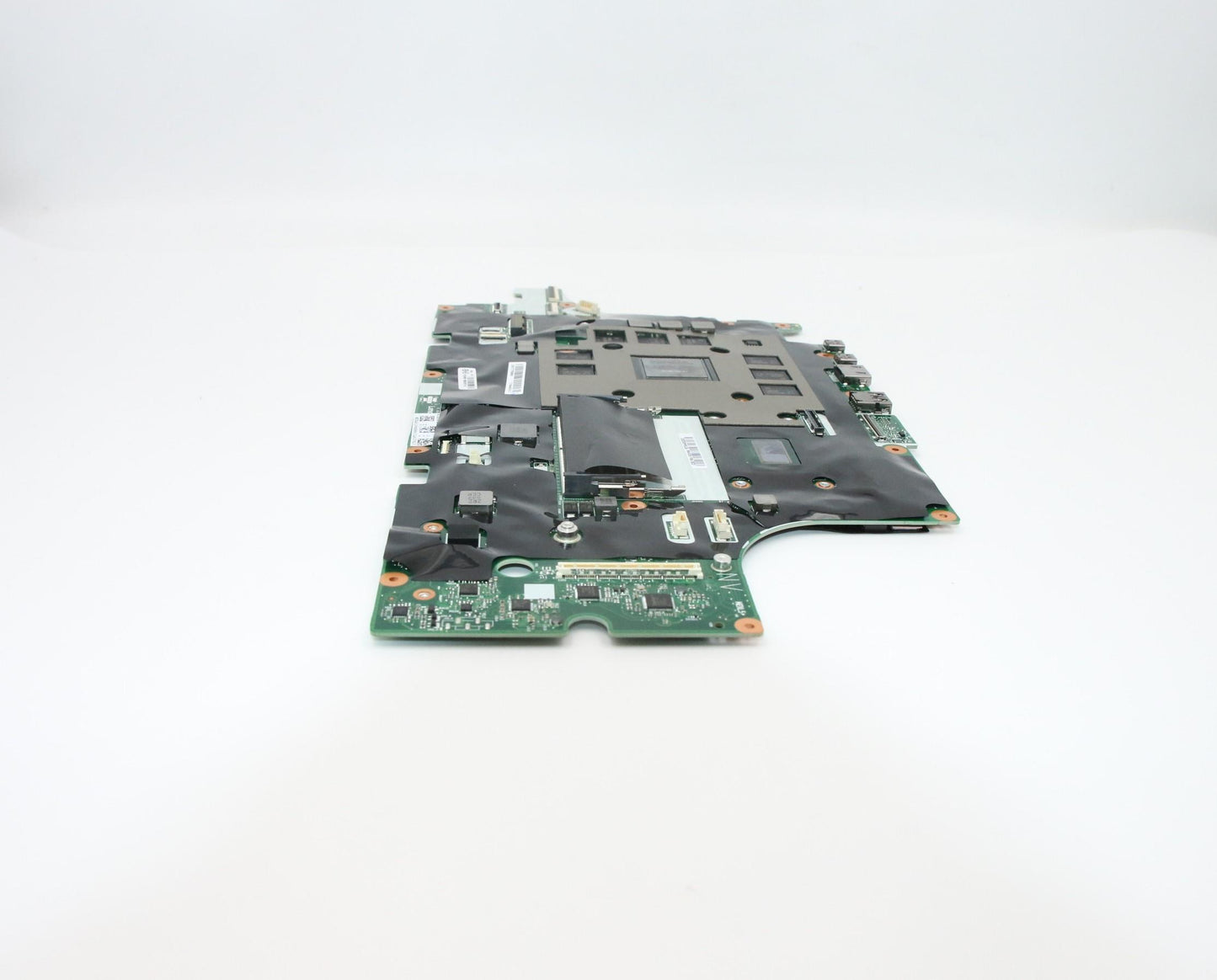 Lenovo System Board with i9-9880H, vP RTX4000, 8G, WIN - 5B20S72162