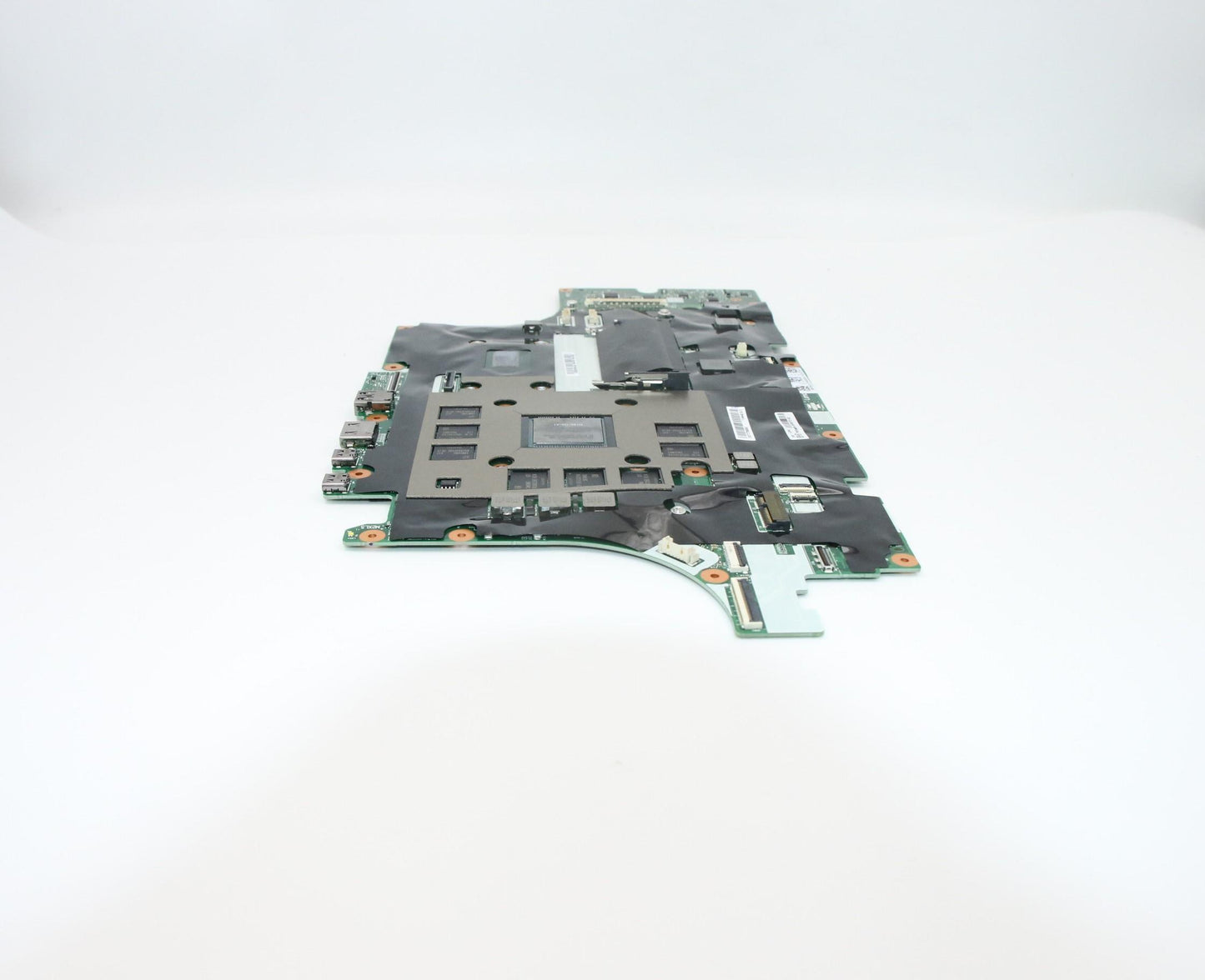 Lenovo System Board with i9-9880H, vP RTX4000, 8G, WIN - 5B20S72162