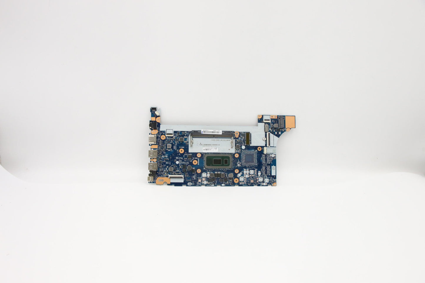 Lenovo Motherboard, FruB FLBL, i3 with Integrated Graphics, Windows TPM Hardware - 5B20S72219