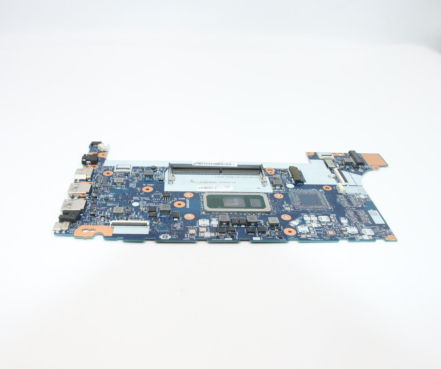 Lenovo Motherboard, FruB FLBL, i3 with Integrated Graphics, Windows TPM Hardware - 5B20S72219