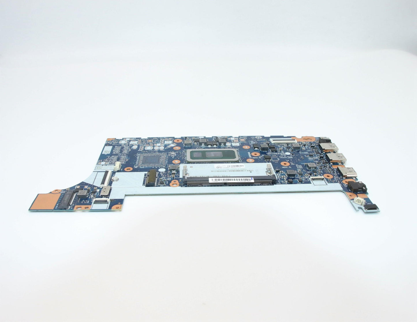 Lenovo Motherboard, FruB FLBL, i3 with Integrated Graphics, Windows TPM Hardware - 5B20S72219