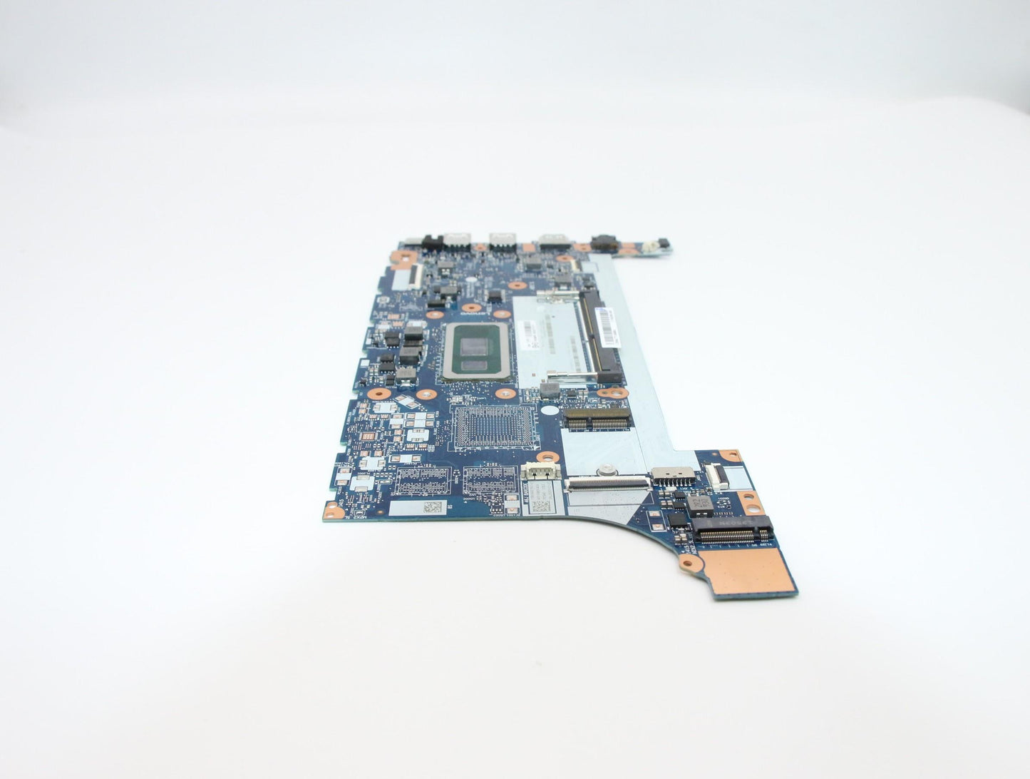 Lenovo Motherboard, FruB FLBL, i3 with Integrated Graphics, Windows TPM Hardware - 5B20S72219