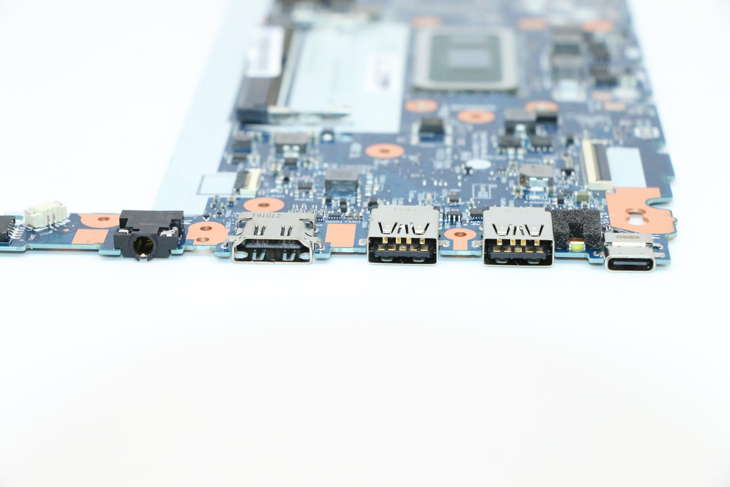 Lenovo Motherboard FruB FLBL, Intel i5, Windows YTPM - 5B20S72223