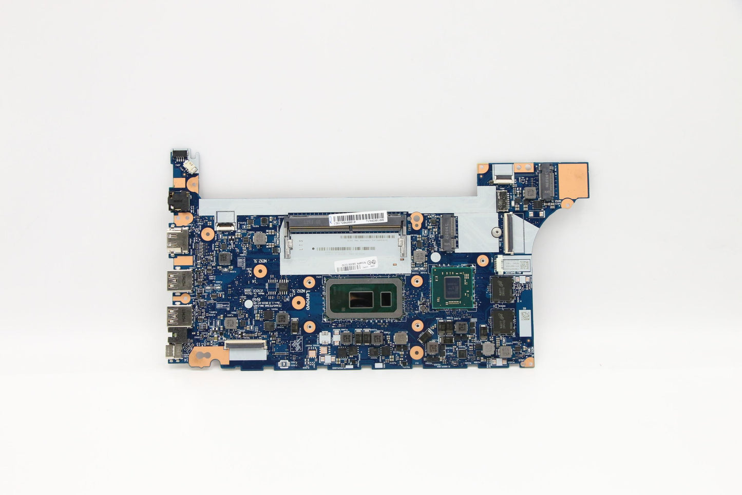 Lenovo Motherboard i5 with RX640 GPU, TPM Firmware, Windows DPK - 5B20S72232