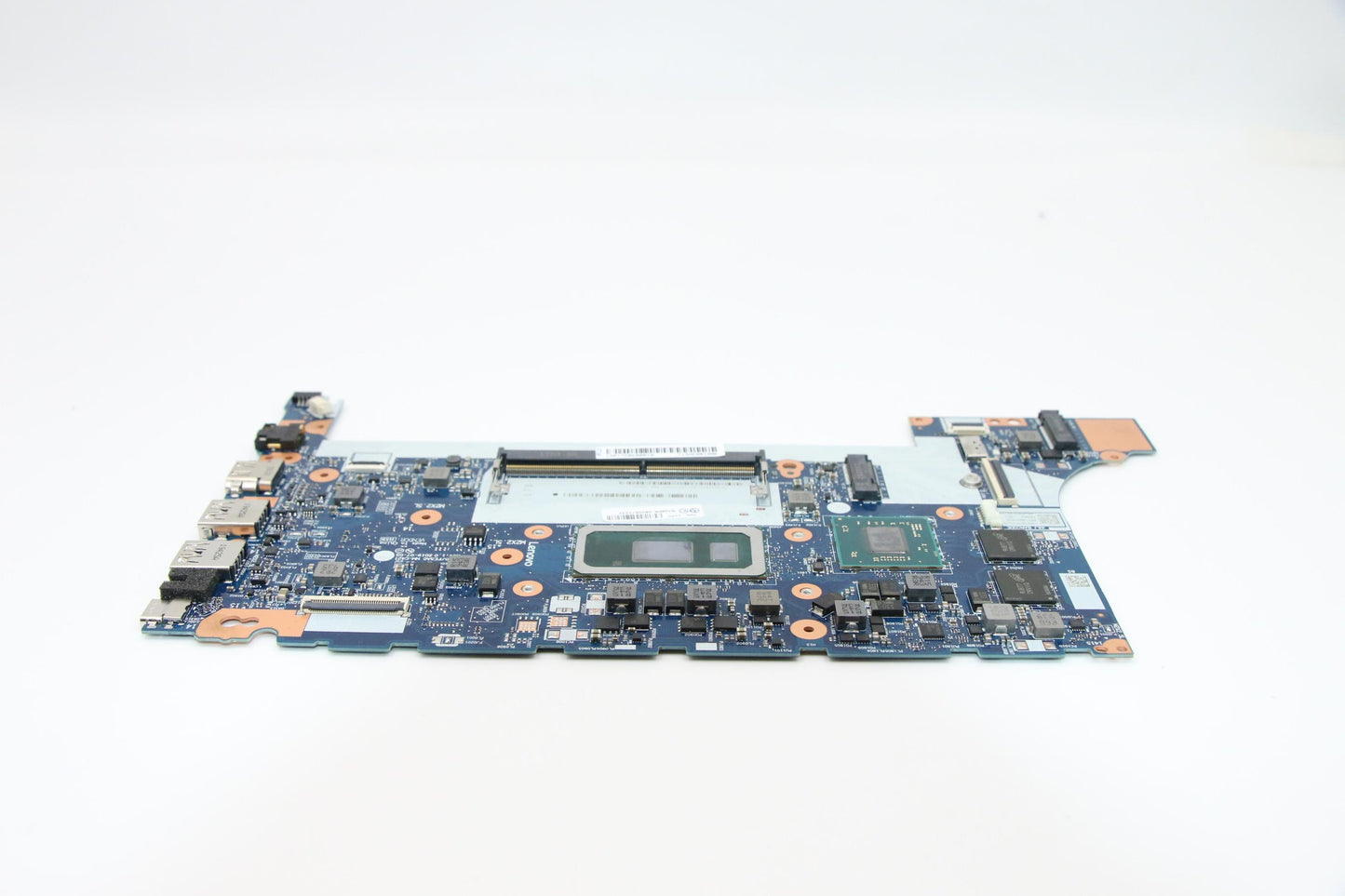 Lenovo Motherboard i5 with RX640 GPU, TPM Firmware, Windows DPK - 5B20S72232